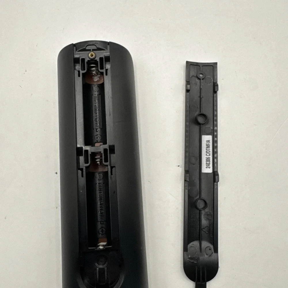 Samsung AA59-00817A TV Remote Control - Black